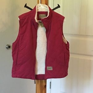 Vest